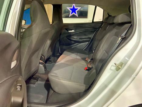 CHEVROLET Onix Hatch 1.0 12V 4P FLEX LT TURBO, Foto 9