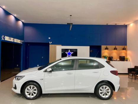 CHEVROLET Onix Hatch 1.0 12V 4P FLEX LT TURBO, Foto 3