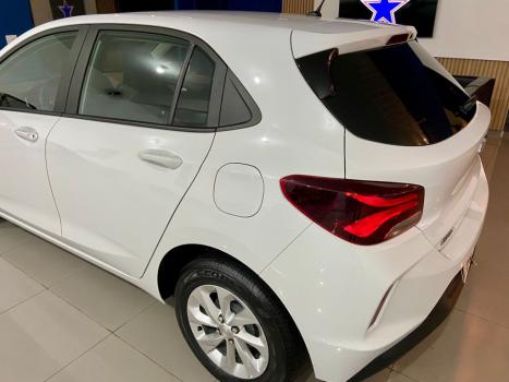 CHEVROLET Onix Hatch 1.0 12V 4P FLEX LT TURBO, Foto 5