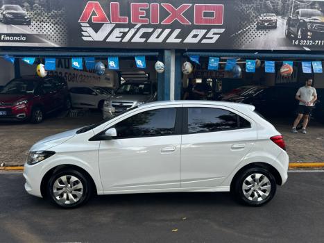 CHEVROLET Onix Hatch 1.0 4P FLEX JOY, Foto 1