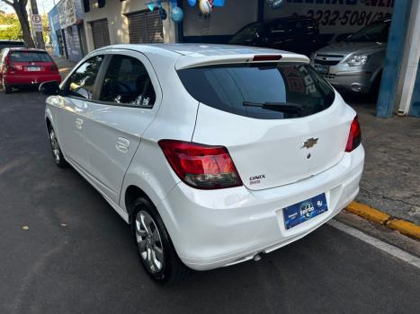 CHEVROLET Onix Hatch 1.0 4P FLEX JOY, Foto 2