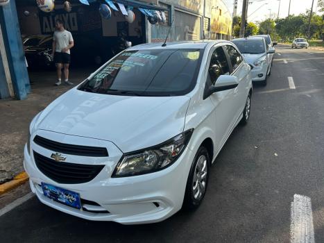 CHEVROLET Onix Hatch 1.0 4P FLEX JOY, Foto 3