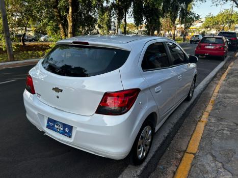 CHEVROLET Onix Hatch 1.0 4P FLEX JOY, Foto 4