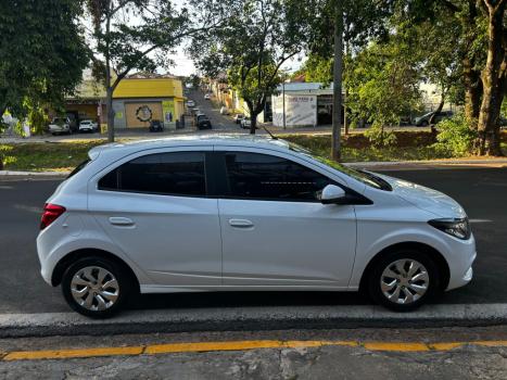 CHEVROLET Onix Hatch 1.0 4P FLEX JOY, Foto 5