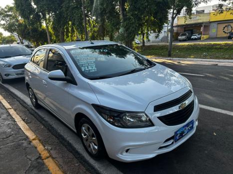 CHEVROLET Onix Hatch 1.0 4P FLEX JOY, Foto 6