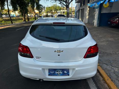 CHEVROLET Onix Hatch 1.0 4P FLEX JOY, Foto 7