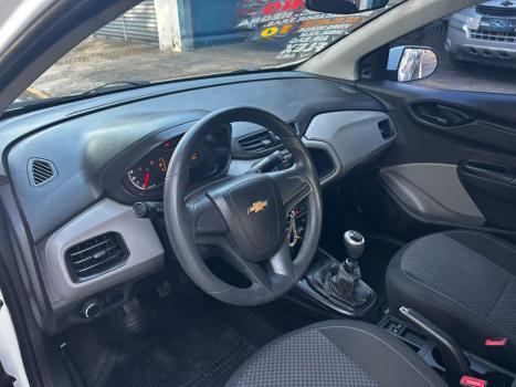 CHEVROLET Onix Hatch 1.0 4P FLEX JOY, Foto 8