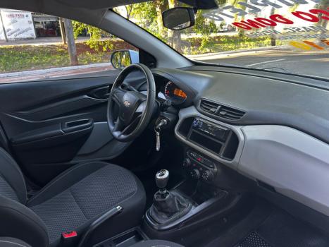 CHEVROLET Onix Hatch 1.0 4P FLEX JOY, Foto 9