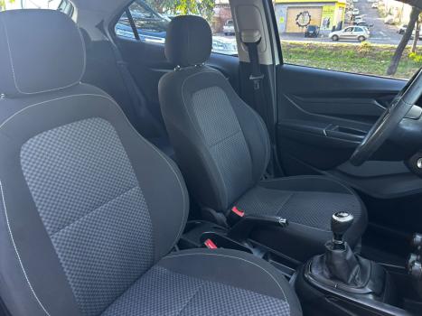 CHEVROLET Onix Hatch 1.0 4P FLEX JOY, Foto 10