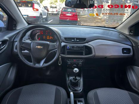 CHEVROLET Onix Hatch 1.0 4P FLEX JOY, Foto 11