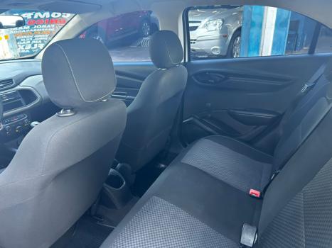 CHEVROLET Onix Hatch 1.0 4P FLEX JOY, Foto 12