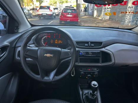 CHEVROLET Onix Hatch 1.0 4P FLEX JOY, Foto 13