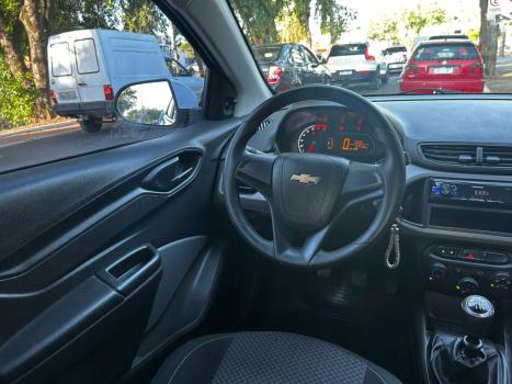 CHEVROLET Onix Hatch 1.0 4P FLEX JOY, Foto 14