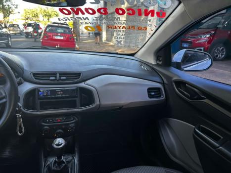 CHEVROLET Onix Hatch 1.0 4P FLEX JOY, Foto 15