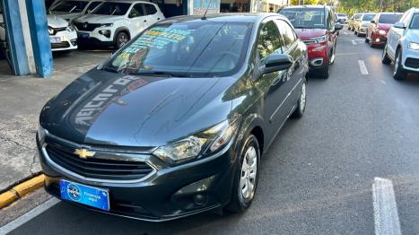 CHEVROLET Onix Hatch 1.0 4P FLEX LT, Foto 2 CHEVROLET Onix Hatch 1.0 4P FLEX LT, Foto 2