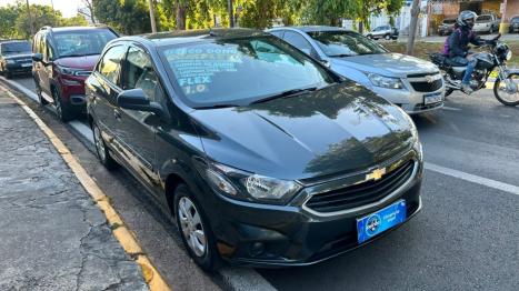 CHEVROLET Onix Hatch 1.0 4P FLEX LT, Foto 4 CHEVROLET Onix Hatch 1.0 4P FLEX LT, Foto 4