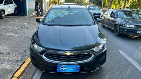 CHEVROLET Onix Hatch 1.0 4P FLEX LT, Foto 6 CHEVROLET Onix Hatch 1.0 4P FLEX LT, Foto 6