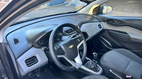 CHEVROLET Onix Hatch 1.0 4P FLEX LT, Foto 10 CHEVROLET Onix Hatch 1.0 4P FLEX LT, Foto 10