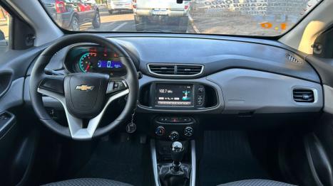 CHEVROLET Onix Hatch 1.0 4P FLEX LT, Foto 11 CHEVROLET Onix Hatch 1.0 4P FLEX LT, Foto 11