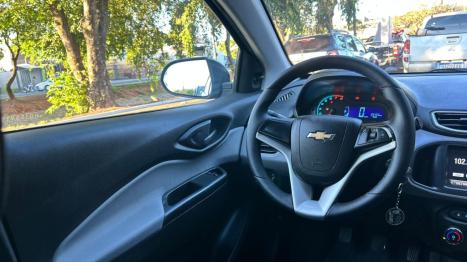 CHEVROLET Onix Hatch 1.0 4P FLEX LT, Foto 13 CHEVROLET Onix Hatch 1.0 4P FLEX LT, Foto 13