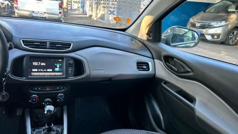 CHEVROLET Onix Hatch 1.0 4P FLEX LT, Foto 14 CHEVROLET Onix Hatch 1.0 4P FLEX LT, Foto 14