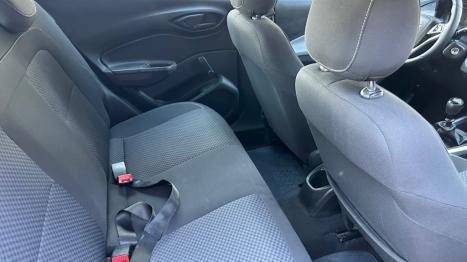 CHEVROLET Onix Hatch 1.0 4P FLEX LT, Foto 16 CHEVROLET Onix Hatch 1.0 4P FLEX LT, Foto 16