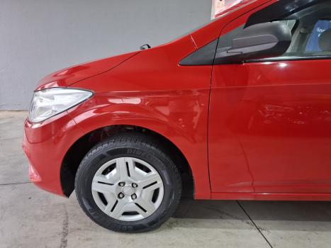 CHEVROLET Onix Hatch 1.0 4P FLEX LS, Foto 8