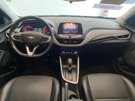 CHEVROLET Onix Hatch 1.0 12V 4P FLEX PREMIER 2 TURBO AUTOMTICO, Foto 11
