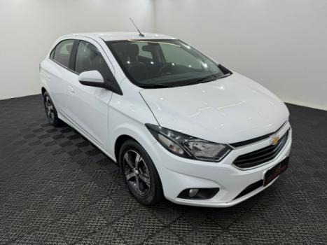 CHEVROLET Onix Hatch 1.4 4P FLEX LTZ AUTOMÁTICO, Foto 2 CHEVROLET Onix Hatch 1.4 4P FLEX LTZ AUTOMÁTICO, Foto 2