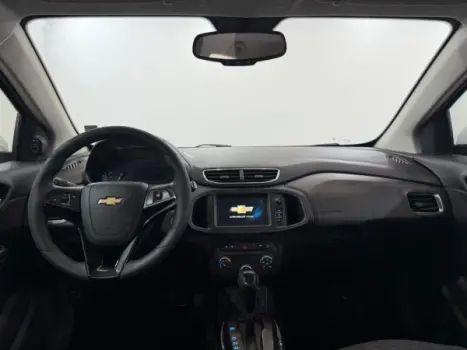 CHEVROLET Onix Hatch 1.4 4P FLEX LTZ AUTOMÁTICO, Foto 11 CHEVROLET Onix Hatch 1.4 4P FLEX LTZ AUTOMÁTICO, Foto 11