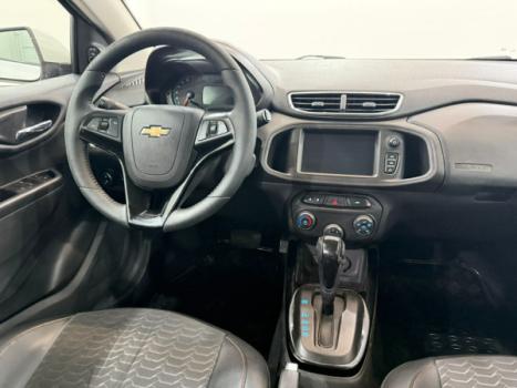 CHEVROLET Onix Hatch 1.4 4P FLEX LTZ AUTOMÁTICO, Foto 12 CHEVROLET Onix Hatch 1.4 4P FLEX LTZ AUTOMÁTICO, Foto 12