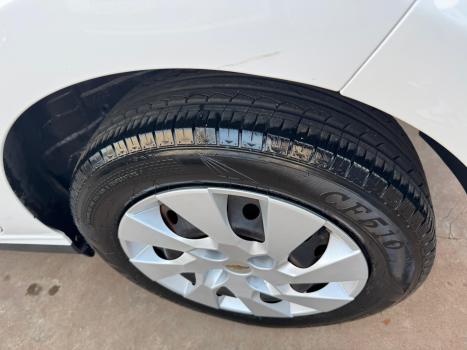 CHEVROLET Onix Hatch 1.4 4P FLEX LT, Foto 9