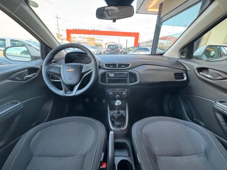 CHEVROLET Onix Hatch 1.4 4P FLEX LT, Foto 11