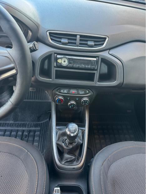 CHEVROLET Onix Hatch 1.4 4P FLEX LT, Foto 14