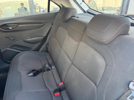 CHEVROLET Onix Hatch 1.4 4P FLEX LT, Foto 15