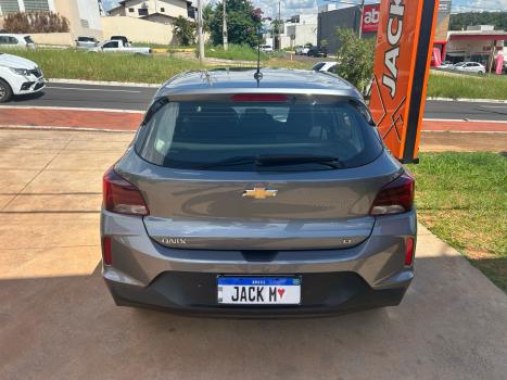 CHEVROLET Onix Hatch 1.0 4P FLEX LT, Foto 2 CHEVROLET Onix Hatch 1.0 4P FLEX LT, Foto 2