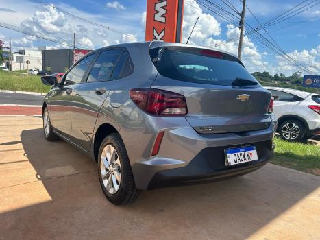 CHEVROLET Onix Hatch 1.0 4P FLEX LT, Foto 5 CHEVROLET Onix Hatch 1.0 4P FLEX LT, Foto 5