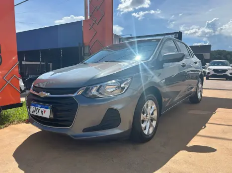 CHEVROLET Onix Hatch 1.0 4P FLEX LT, Foto 15 CHEVROLET Onix Hatch 1.0 4P FLEX LT, Foto 15