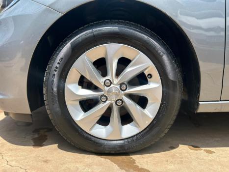 CHEVROLET Onix Hatch 1.0 4P FLEX LT, Foto 10 CHEVROLET Onix Hatch 1.0 4P FLEX LT, Foto 10