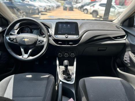 CHEVROLET Onix Hatch 1.0 4P FLEX LT, Foto 11 CHEVROLET Onix Hatch 1.0 4P FLEX LT, Foto 11