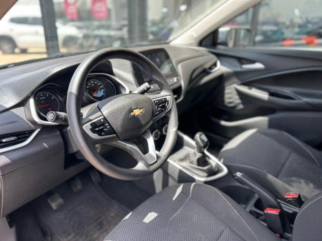 CHEVROLET Onix Hatch 1.0 4P FLEX LT, Foto 16 CHEVROLET Onix Hatch 1.0 4P FLEX LT, Foto 16
