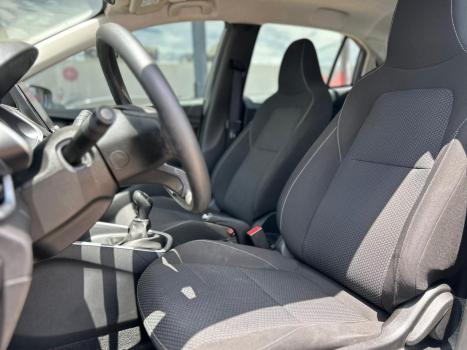 CHEVROLET Onix Hatch 1.0 4P FLEX LT, Foto 17 CHEVROLET Onix Hatch 1.0 4P FLEX LT, Foto 17