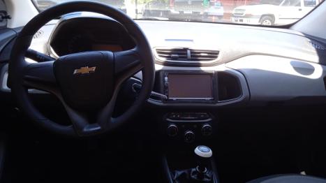 CHEVROLET Onix Hatch 1.0 4P FLEX LT, Foto 5