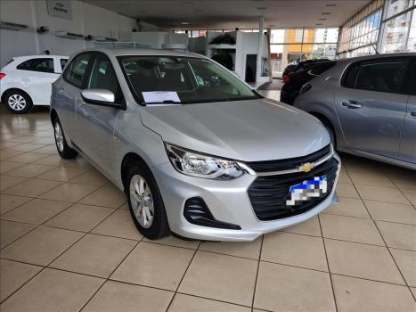 CHEVROLET Onix Hatch 1.0 4P FLEX LT, Foto 1