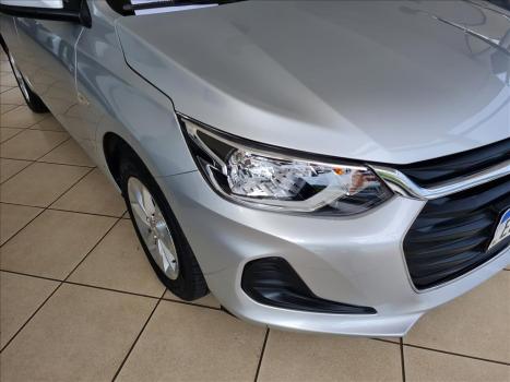 CHEVROLET Onix Hatch 1.0 4P FLEX LT, Foto 4