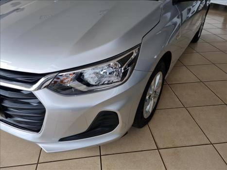 CHEVROLET Onix Hatch 1.0 4P FLEX LT, Foto 5