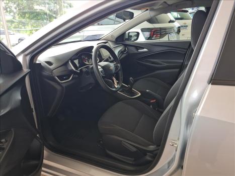 CHEVROLET Onix Hatch 1.0 4P FLEX LT, Foto 6
