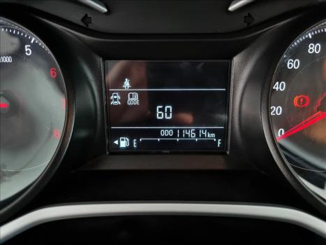 CHEVROLET Onix Hatch 1.0 4P FLEX LT, Foto 7