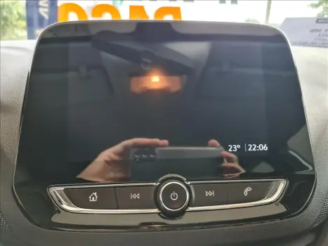 CHEVROLET Onix Hatch 1.0 4P FLEX LT, Foto 8