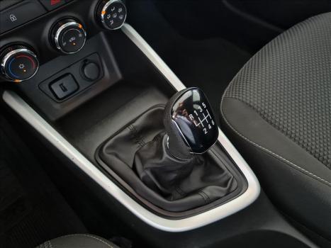 CHEVROLET Onix Hatch 1.0 4P FLEX LT, Foto 9